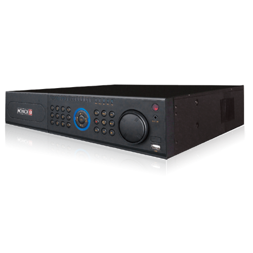 AHD видеорегистратор Provision-ISR SH-16200A-2(2U)